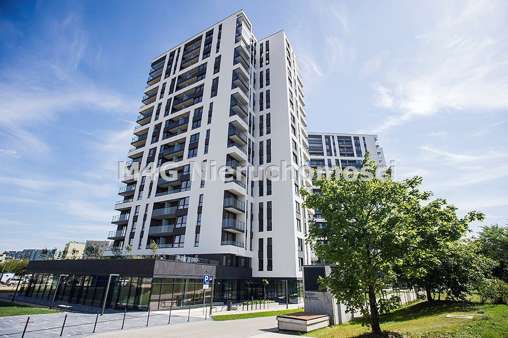 Mieszkanie 3-pokojowe Gdańsk Zaspa. Zdjęcie 16