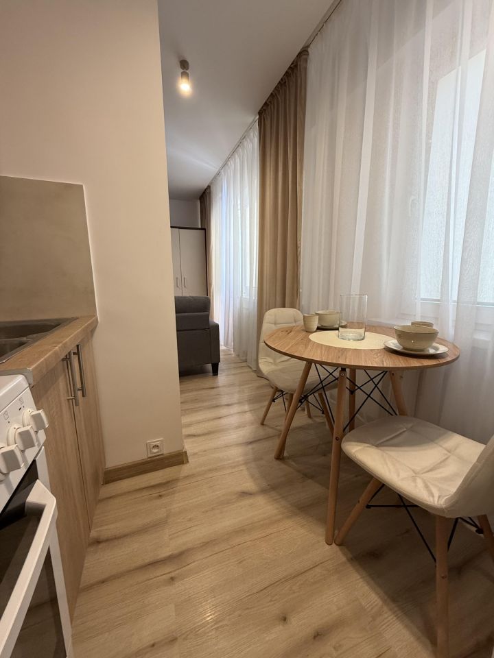 Mieszkanie 1-pokojowe Rzeszów Nowe Miasto, ul. Podwisłocze. Zdjęcie 8