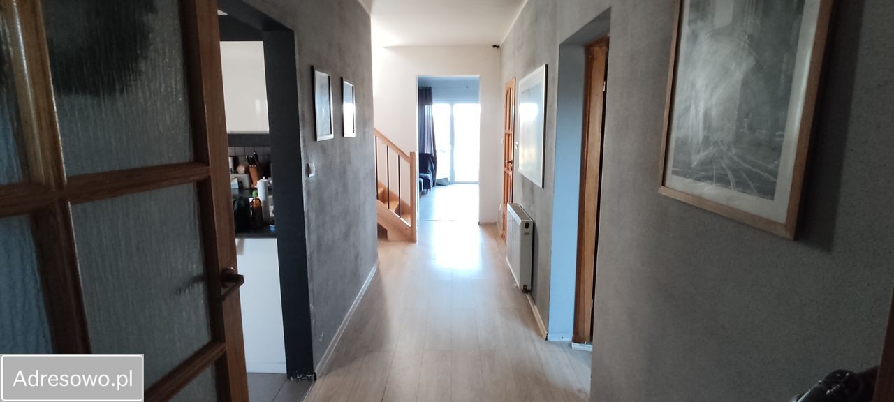 bliźniak, 5 pokoi Dębe. Zdjęcie 6