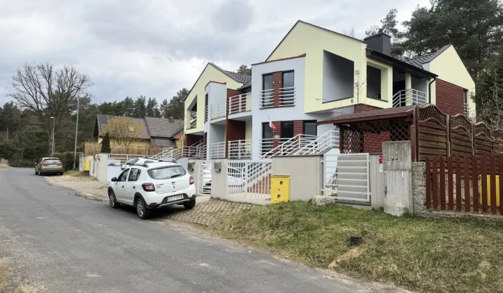 Mieszkanie 4-pokojowe Szczecin Płonia, ul. Buczynowa