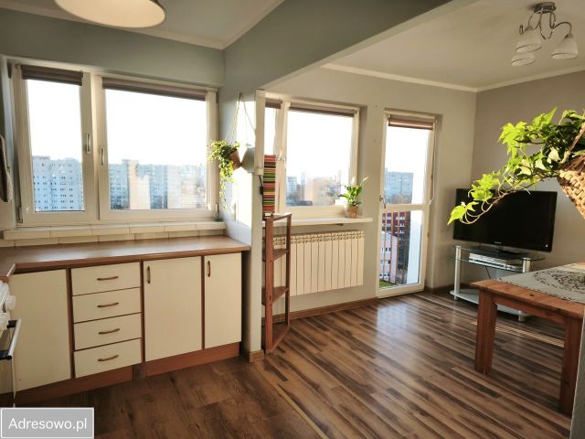 Mieszkanie 2-pokojowe Warszawa Bielany, ul. Starej Baśni. Zdjęcie 1