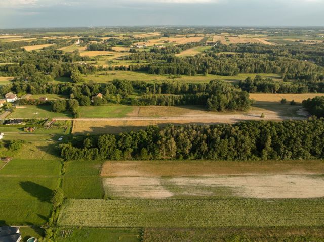 Działka budowlana Zadębie. Zdjęcie 8