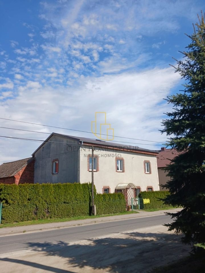 dom wolnostojący, 8 pokoi Brzeg Dolny. Zdjęcie 2