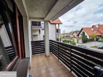 Mieszkanie 1-pokojowe Wieliczka, ul. Reformacka. Zdjęcie 3