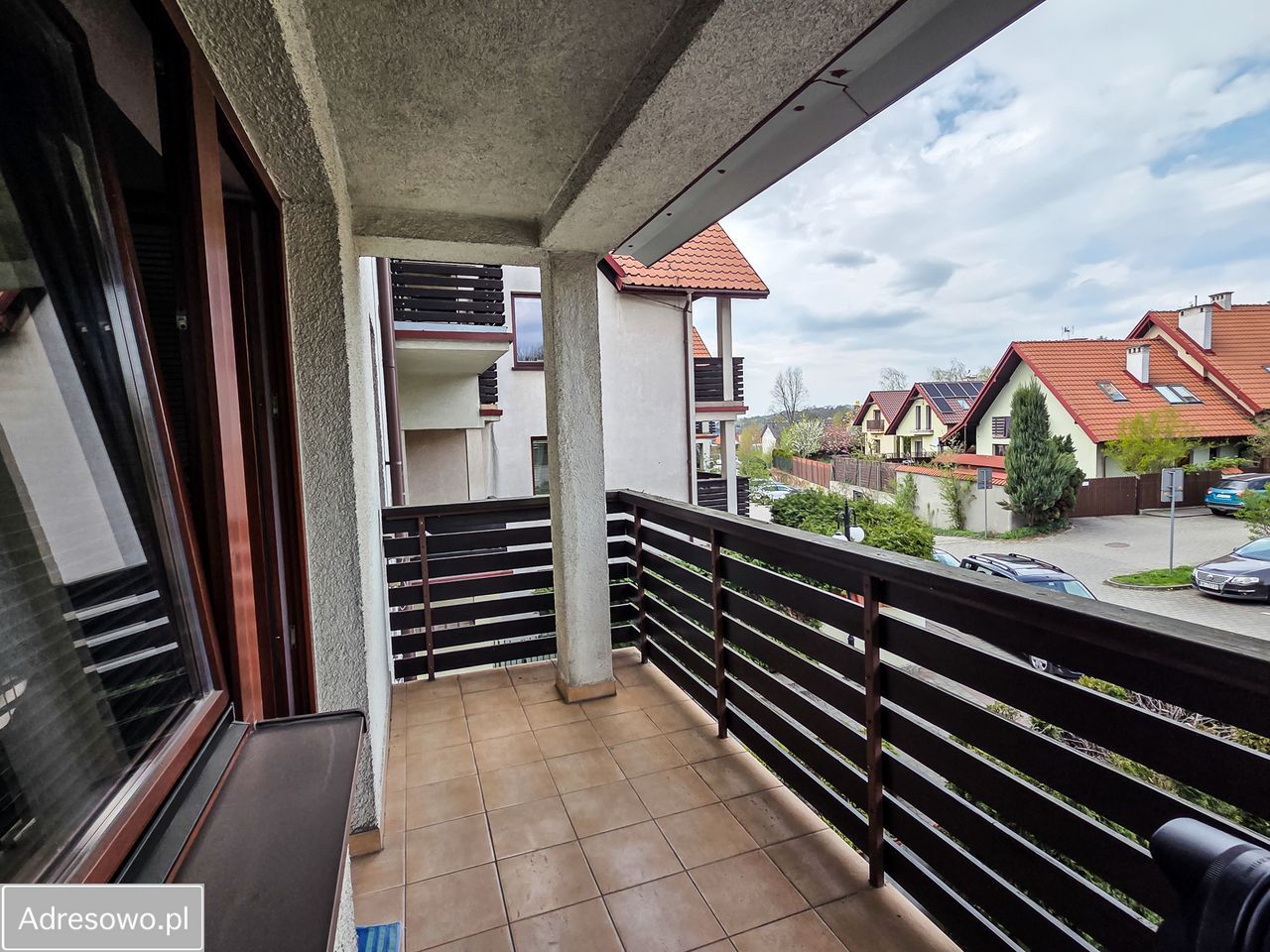 Mieszkanie 1-pokojowe Wieliczka, ul. Reformacka. Zdjęcie 4