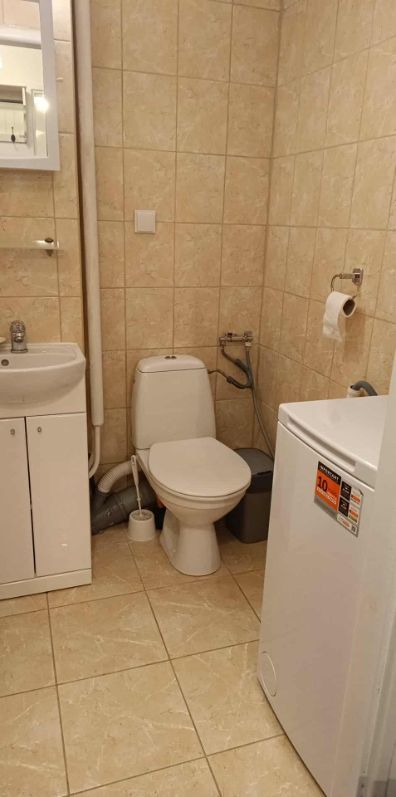 Mieszkanie 2-pokojowe Warszawa Mokotów, ul. Czerniakowska. Zdjęcie 4