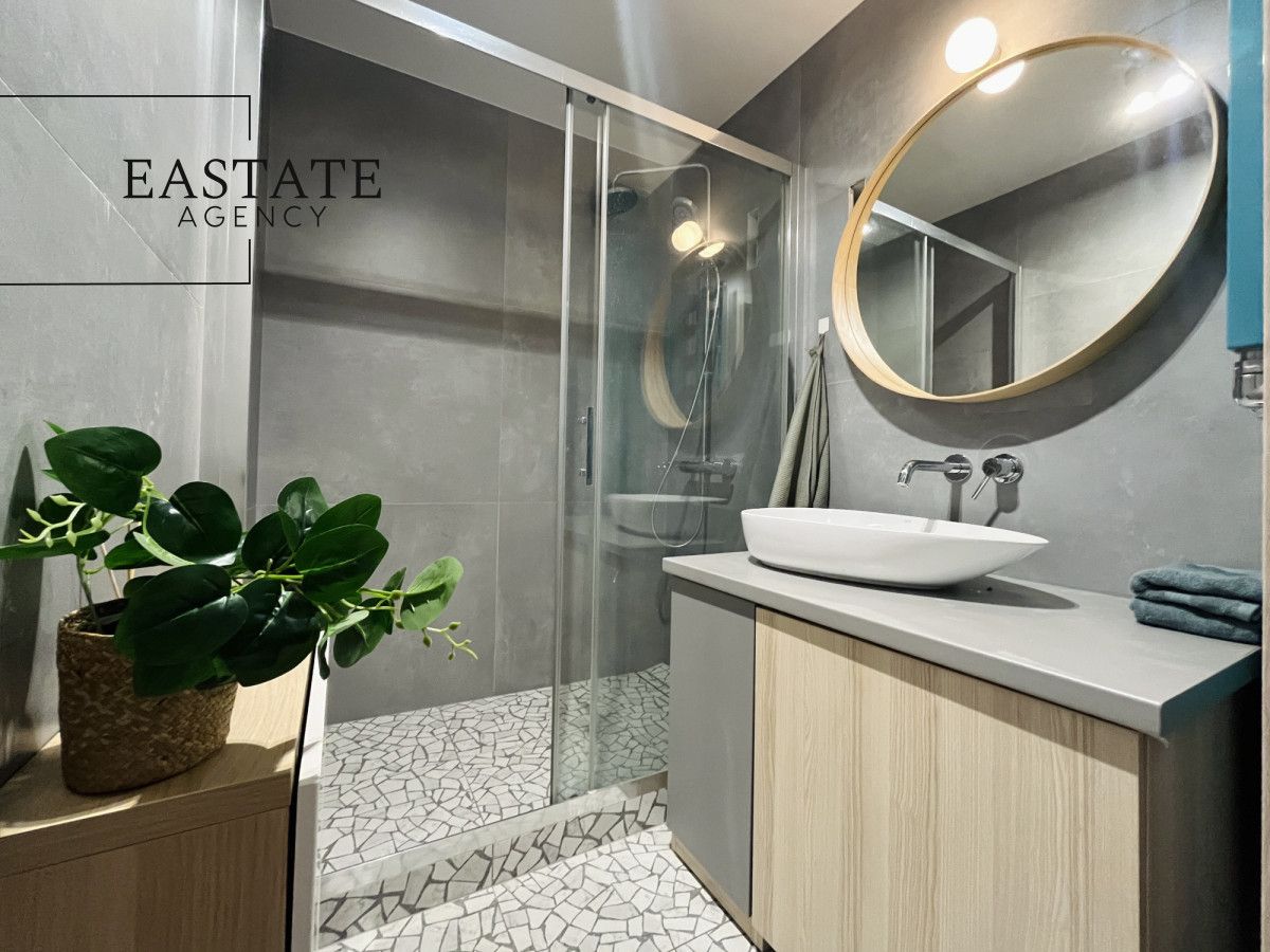 Mieszkanie 3-pokojowe Warszawa Śródmieście, ul. Inflancka. Zdjęcie 11