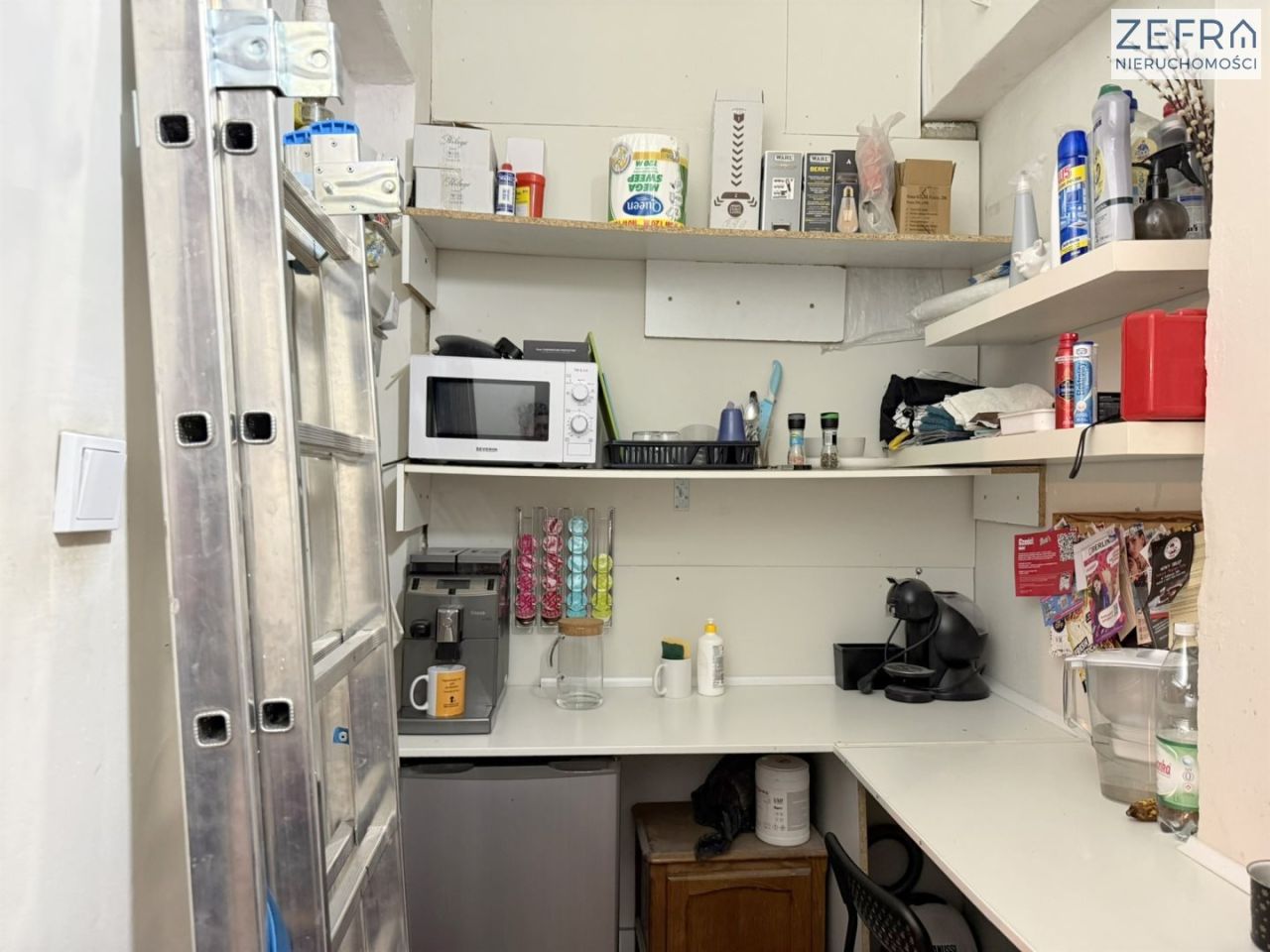 Lokal Kraków Stare Miasto. Zdjęcie 9