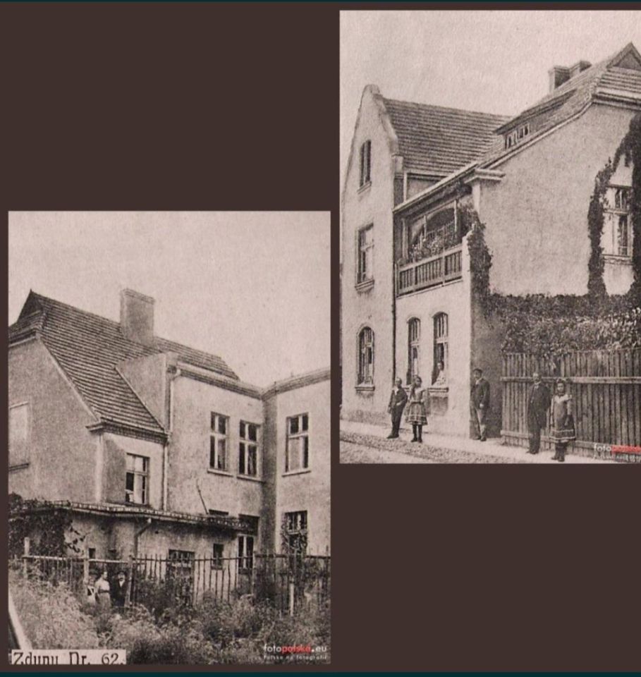 dom wolnostojący, 8 pokoi Zduny, ul. Kobylińska. Zdjęcie 6
