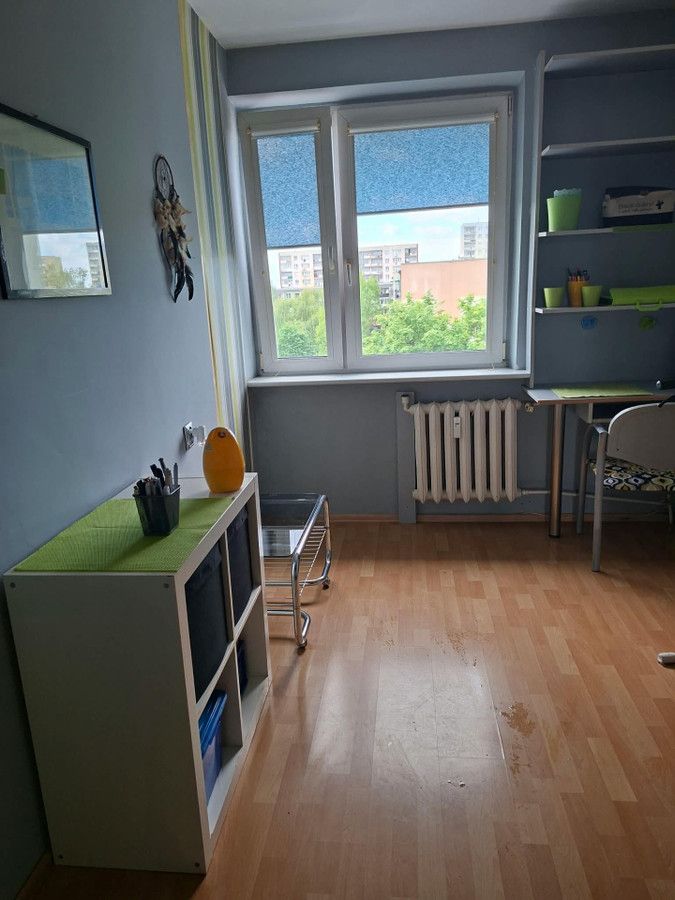 Mieszkanie 3-pokojowe Łódź Retkinia, ul. ks. Jerzego Popiełuszki. Zdjęcie 14