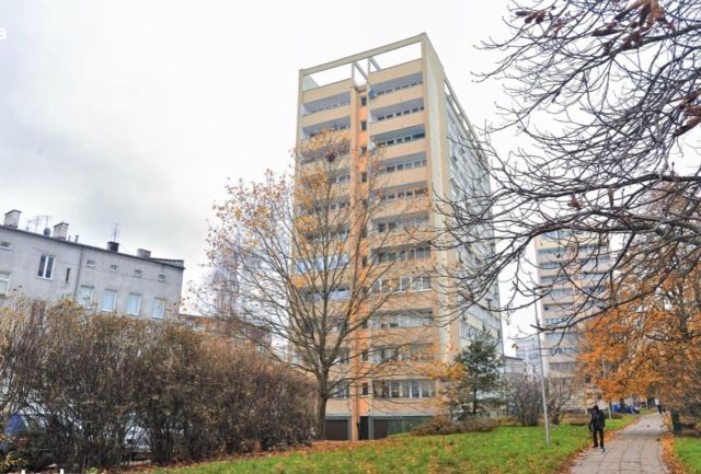 Mieszkanie 2-pokojowe Szczecin Pomorzany, ul. Budziszyńska. Zdjęcie 6