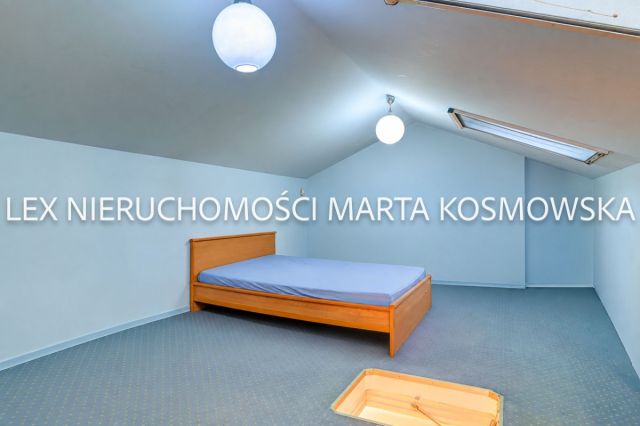 Mieszkanie 4-pokojowe Warszawa Ochota, ul. Złotego Smoka. Zdjęcie 13