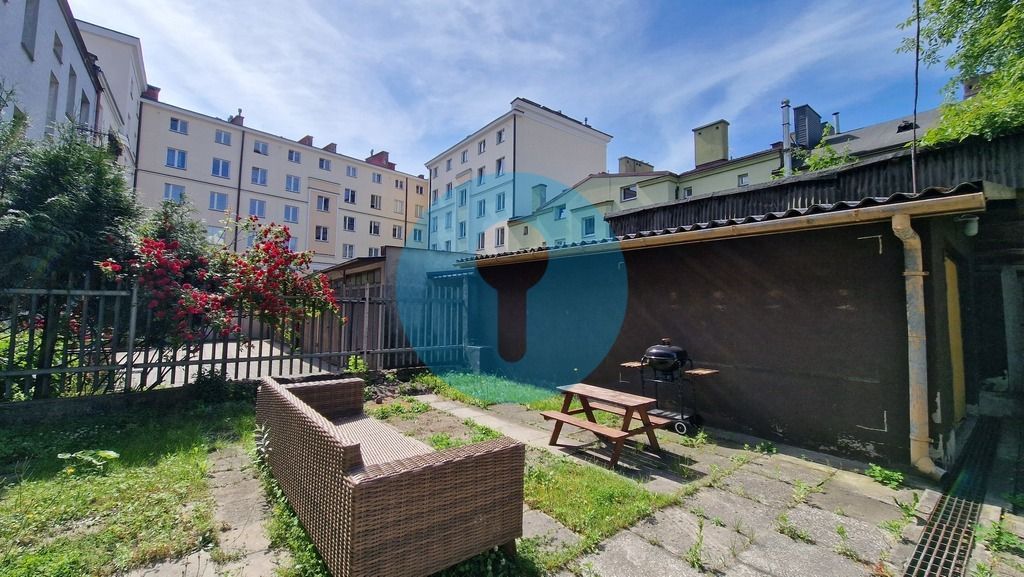 Mieszkanie 2-pokojowe Kielce Centrum, ul. Równa. Zdjęcie 7