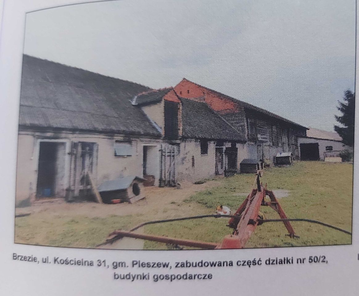dom wolnostojący Brzezie. Zdjęcie 7