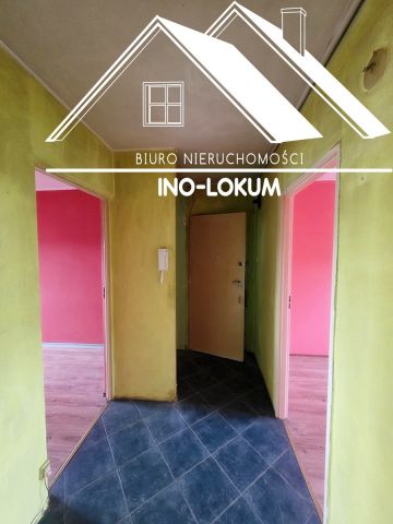 Mieszkanie 3-pokojowe Inowrocław, ul. Jacewska. Zdjęcie 12