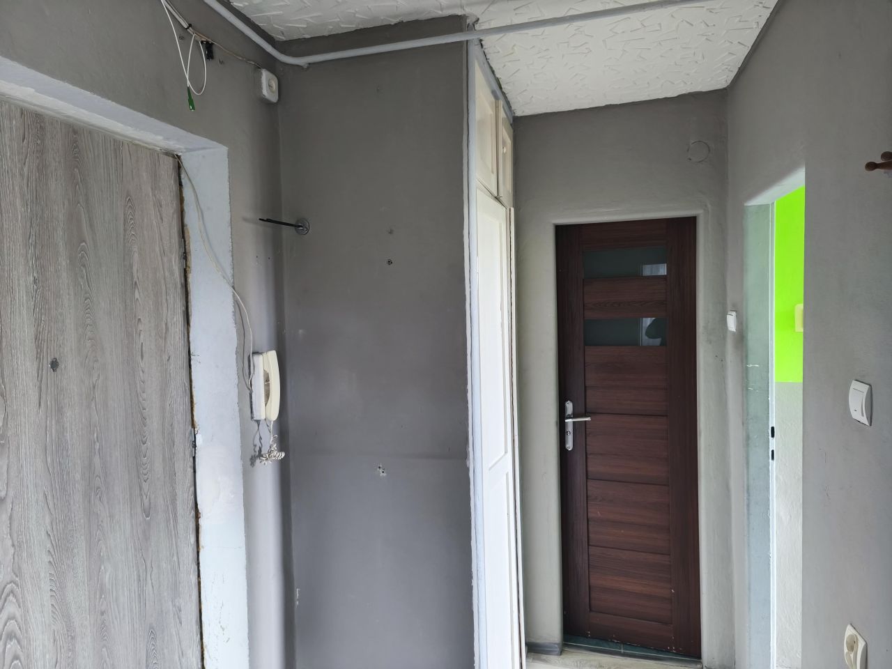 Mieszkanie 2-pokojowe Jelenia Góra, ul. Wzgórze Grota-Roweckiego. Zdjęcie 6