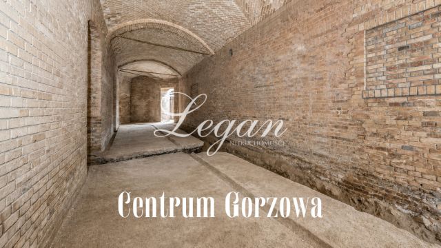 Nieruchomość komercyjna Gorzów Wielkopolski Śródmieście. Zdjęcie 16