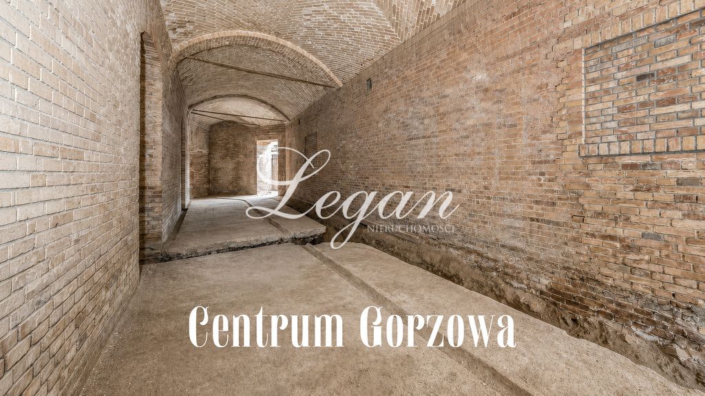 Nieruchomość komercyjna Gorzów Wielkopolski Śródmieście. Zdjęcie 16