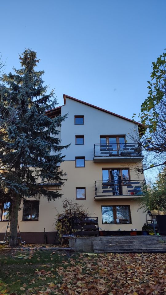 Mieszkanie 3-pokojowe Bosutów, ul. Tadeusza Kościuszki. Zdjęcie 1