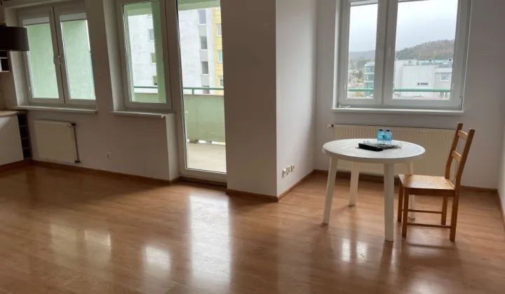 Mieszkanie 3-pokojowe Gdynia Redłowo, ul. Legionów