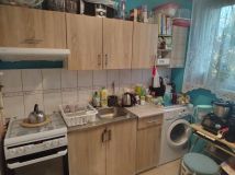 Mieszkanie 2-pokojowe Bydgoszcz Kapuściska. Zdjęcie 1