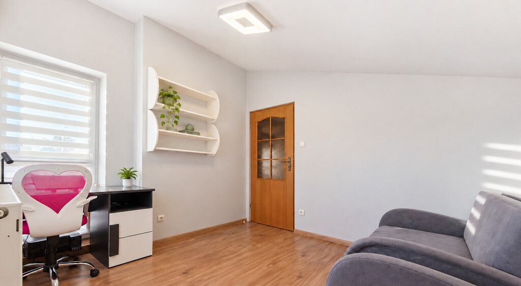 Mieszkanie 3-pokojowe Rzeszów, ul. Krośnieńska. Zdjęcie 7