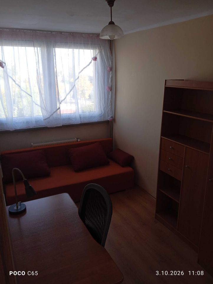 Mieszkanie 3-pokojowe Zabrze Centrum, ul. 1 Maja. Zdjęcie 4