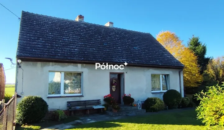 dom wolnostojący, 5 pokoi Łambinowice, ul. Opolska