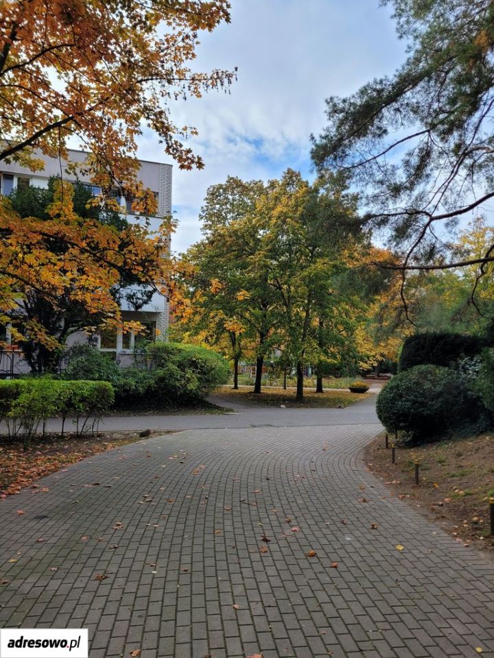 Mieszkanie 3-pokojowe Warszawa Żoliborz, ul. Władysława Broniewskiego. Zdjęcie 14