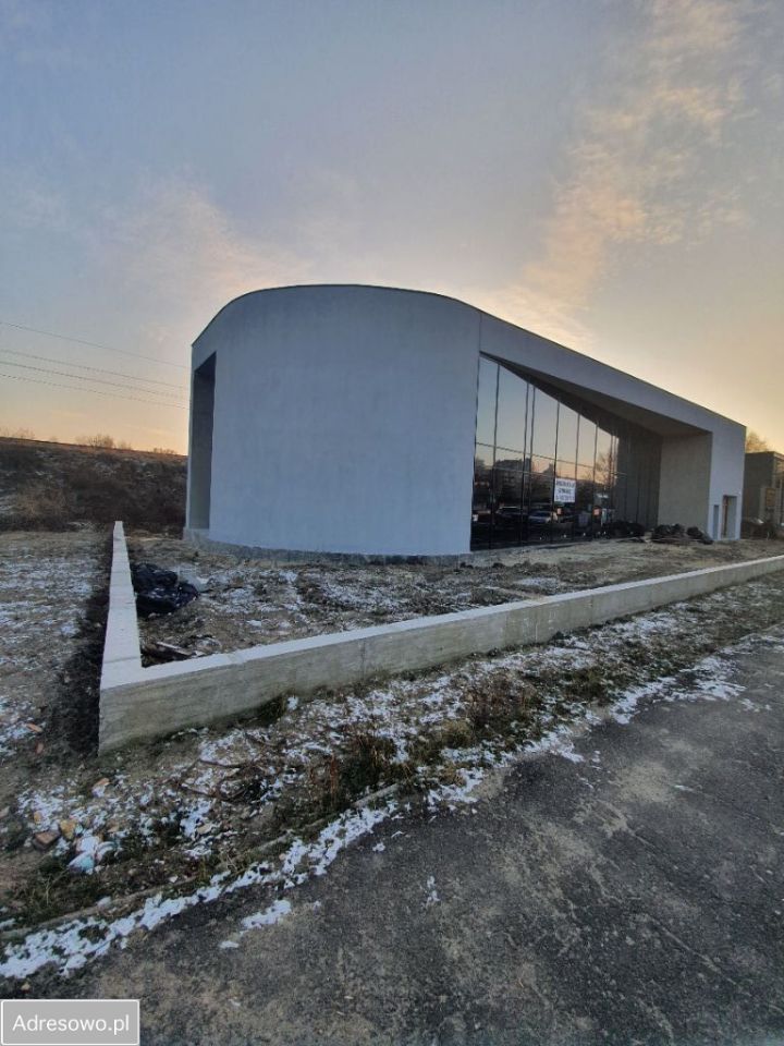 Lokal Częstochowa, ul. Rakowska. Zdjęcie 4