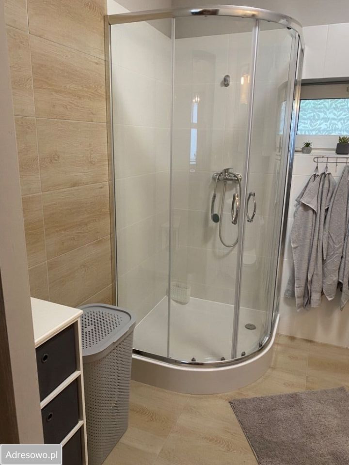 Hotel/pensjonat Resko, ul. Bolesława Prusa. Zdjęcie 13