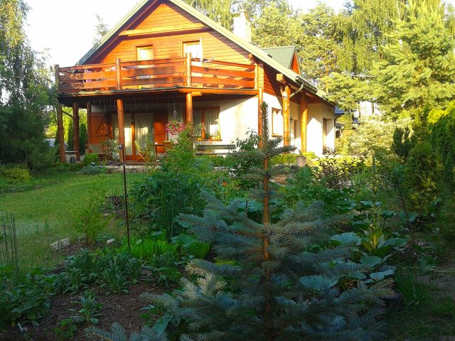 dom wolnostojący, 5 pokoi Włodzimierzów, ul. Wypoczynkowa. Zdjęcie 1