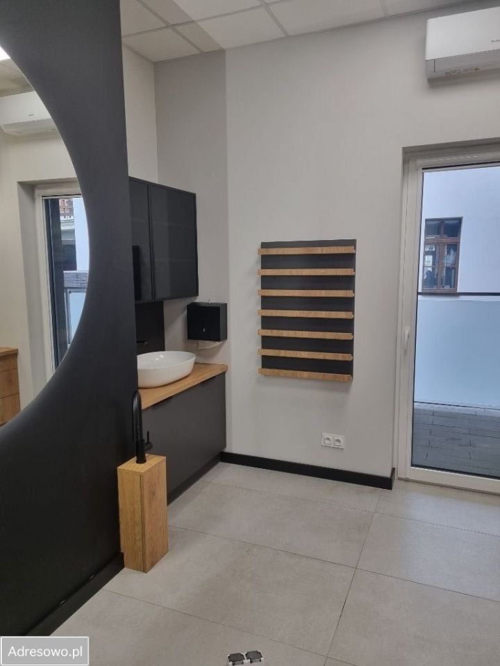 Lokal Chojnice, pl. Jagielloński