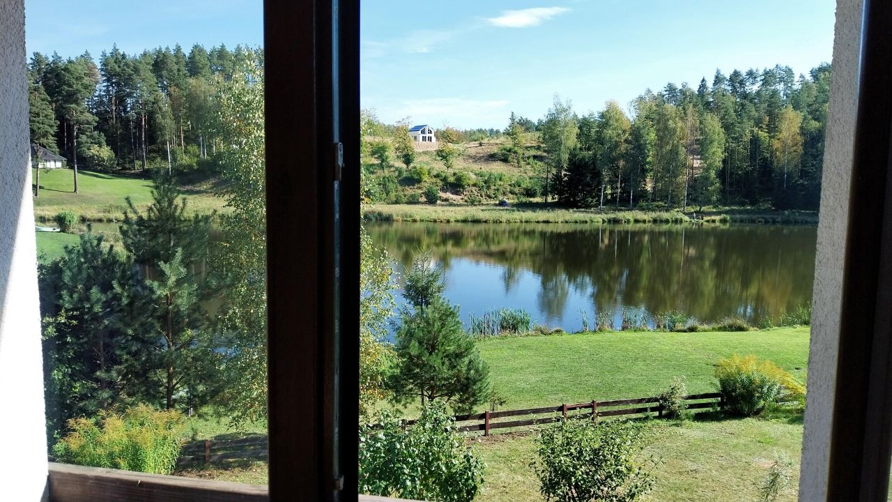 dom wolnostojący, 4 pokoje Purda. Zdjęcie 13