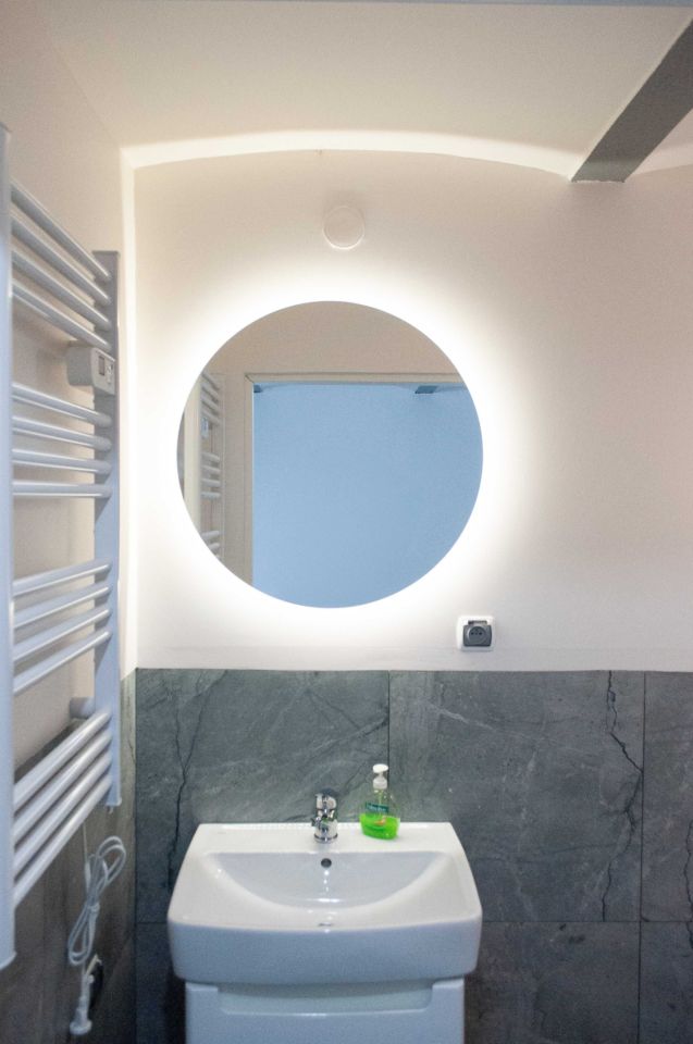 Hala/magazyn Laskowice. Zdjęcie 2