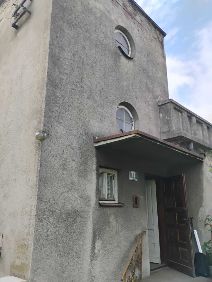 dom wolnostojący Munina, ul. 3-go Maja. Zdjęcie 7