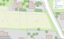 Działka budowlana Złota. Zdjęcie 1