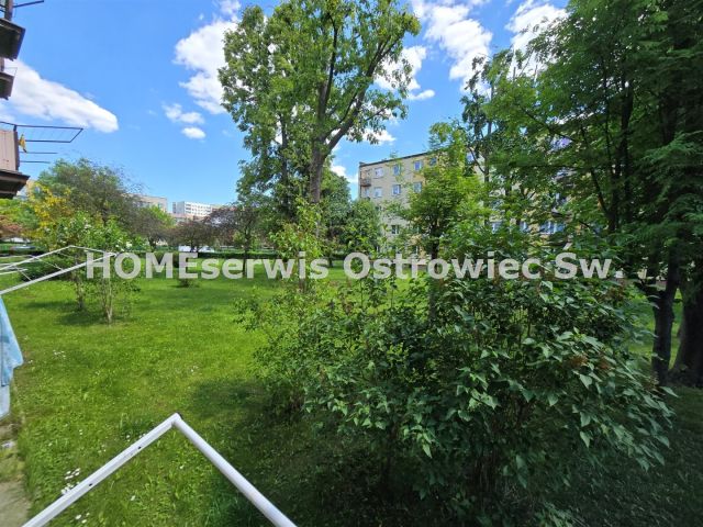 Mieszkanie 2-pokojowe Ostrowiec Świętokrzyski Centrum, os. Słoneczne. Zdjęcie 15