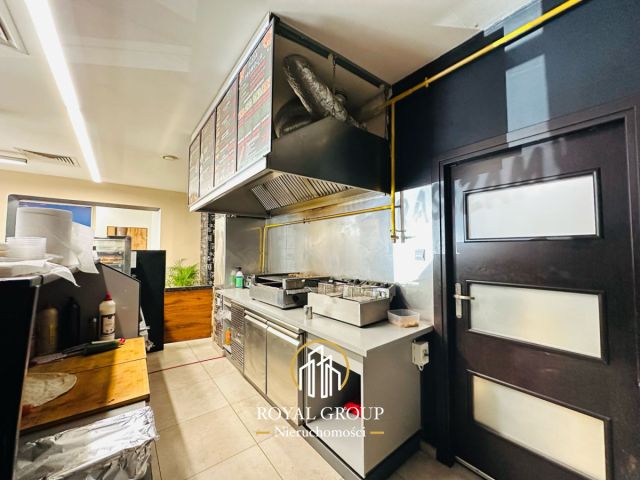 Lokal Lublin, ul. 1 Maja. Zdjęcie 9