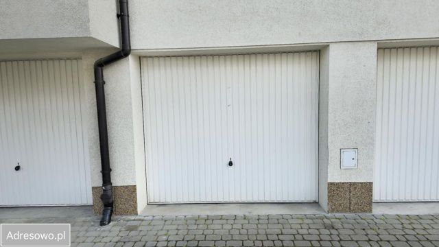 Garaż/miejsce parkingowe Gdańsk Piecki, ul. Myśliwskie Wzgórze. Zdjęcie 1