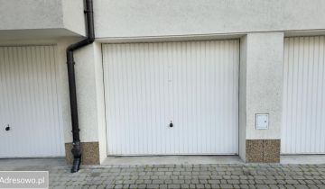 Garaż/miejsce parkingowe Gdańsk Piecki, ul. Myśliwskie Wzgórze