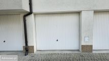 Garaż/miejsce parkingowe Gdańsk Piecki, ul. Myśliwskie Wzgórze