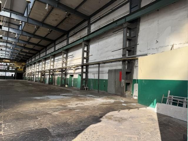 Hala/magazyn Sosnowiec Niwka, ul. Juliana Tuwima. Zdjęcie 3