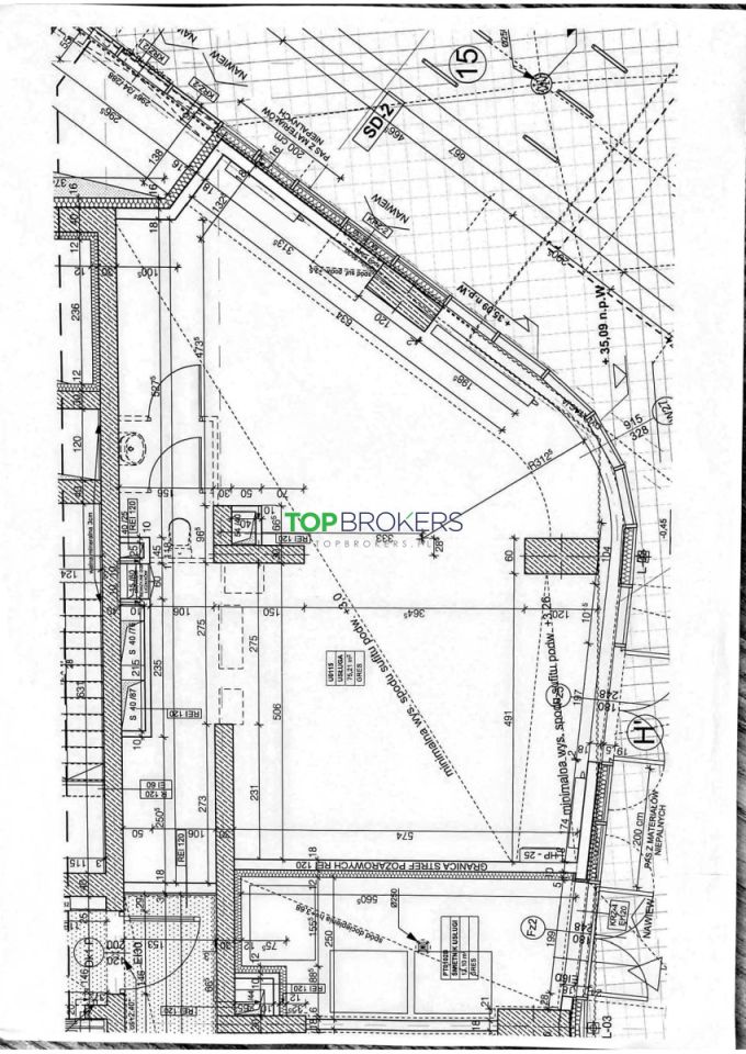 Lokal Warszawa Wola. Zdjęcie 3