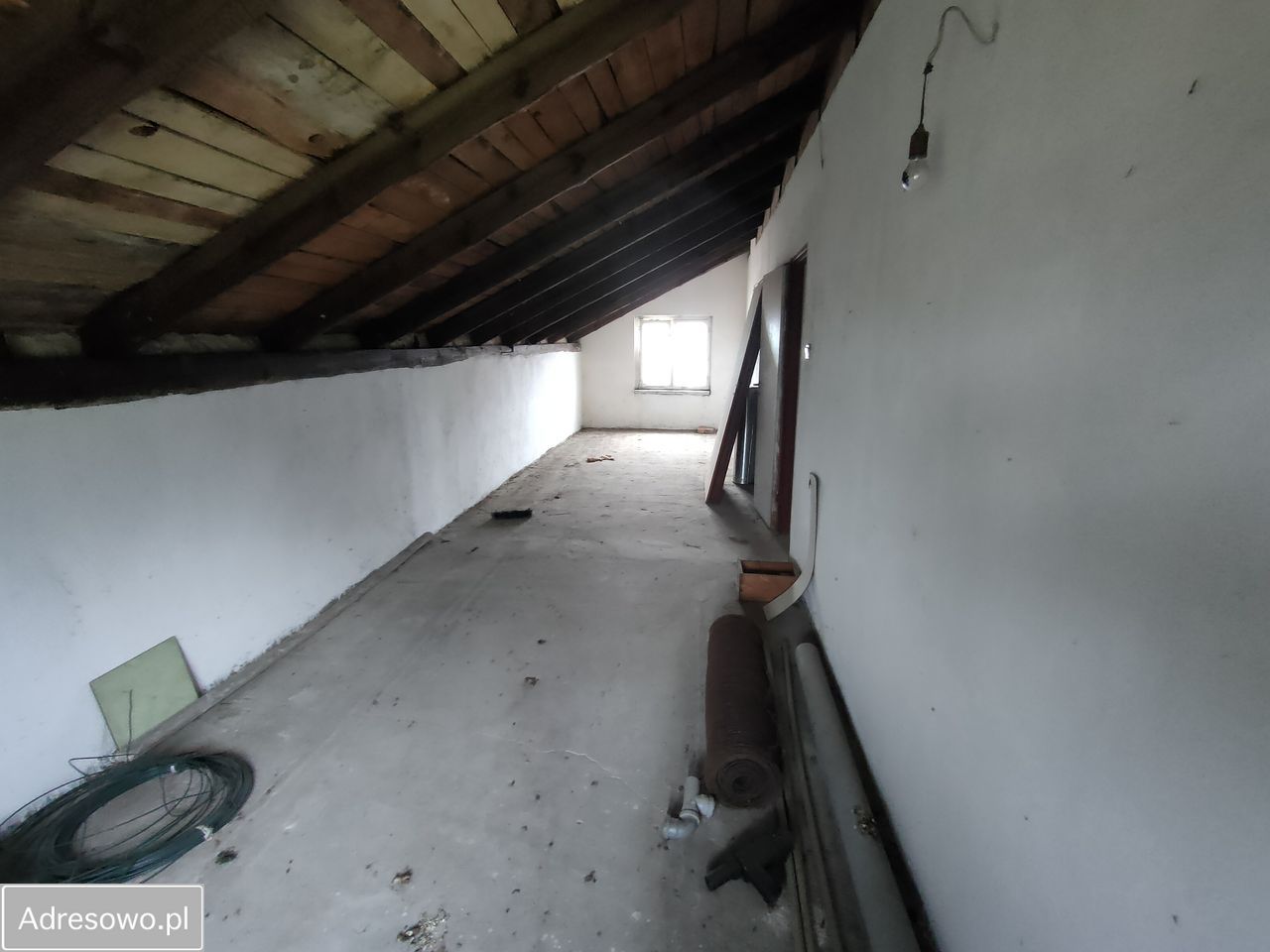 dom wolnostojący, 8 pokoi Goszcz, ul. Stokrotek. Zdjęcie 10