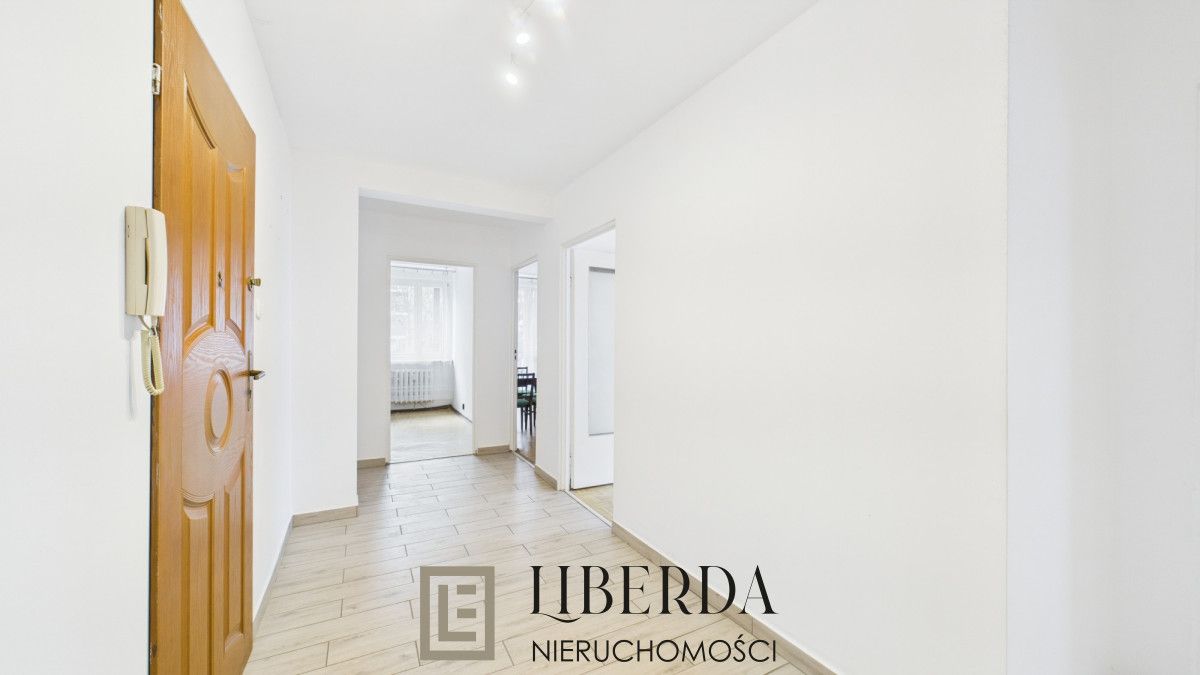 Mieszkanie 4-pokojowe Lublin Czechów, ul. Paryska