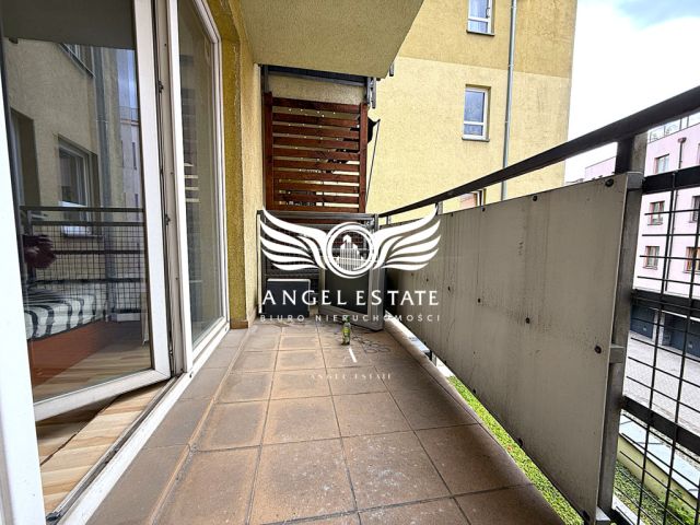 Mieszkanie 3-pokojowe Szczecin Grabowo, ul. Parkowa. Zdjęcie 10