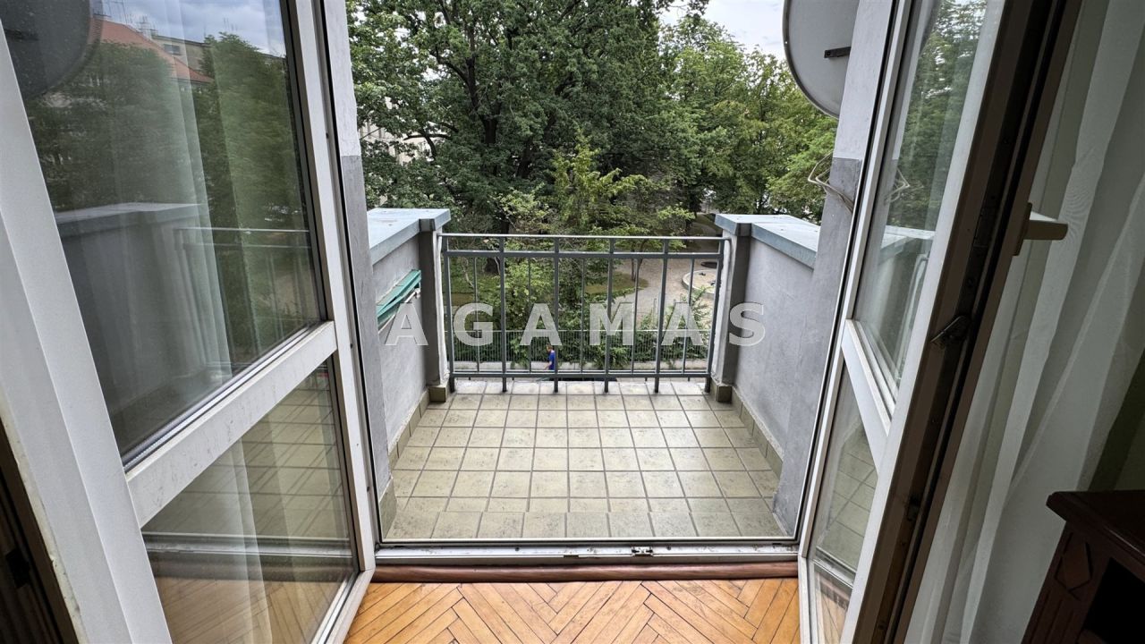 Mieszkanie 2-pokojowe Wrocław Śródmieście, ul. Sopocka. Zdjęcie 5