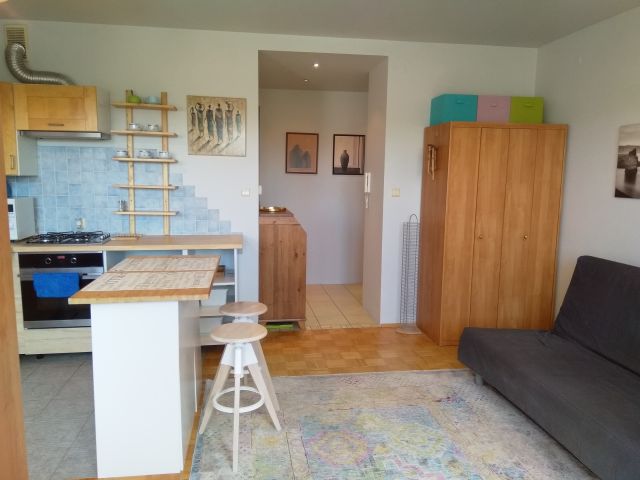 Mieszkanie 1-pokojowe Józefosław, ul. Wilanowska. Zdjęcie 3