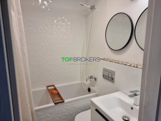 Mieszkanie 4-pokojowe Warszawa Bemowo, ul. Lajosa Kossutha. Zdjęcie 6